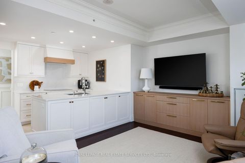 Photo 13 at 327 - 3500 Lakeshore Road W, BR Bronte, Oakville