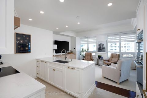 Photo 15 at 327 - 3500 Lakeshore Road W, BR Bronte, Oakville