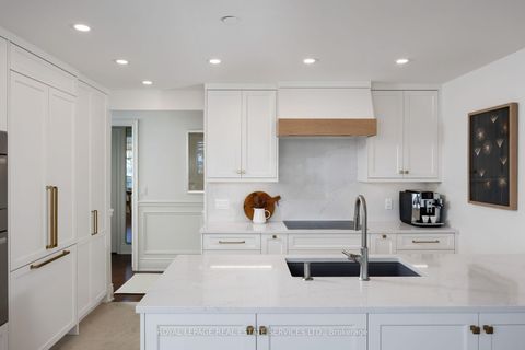 Photo 16 at 327 - 3500 Lakeshore Road W, BR Bronte, Oakville