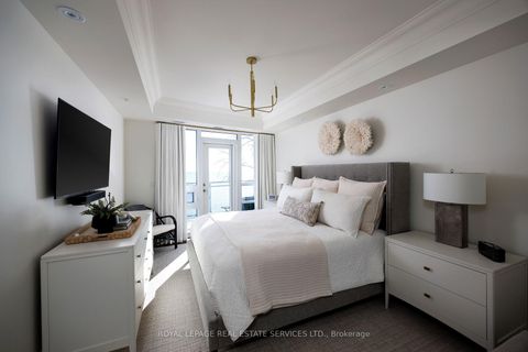 Photo 19 at 327 - 3500 Lakeshore Road W, BR Bronte, Oakville