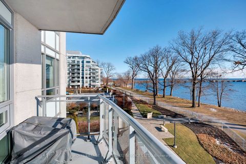Photo 20 at 327 - 3500 Lakeshore Road W, BR Bronte, Oakville