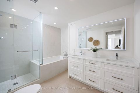 Photo 22 at 327 - 3500 Lakeshore Road W, BR Bronte, Oakville