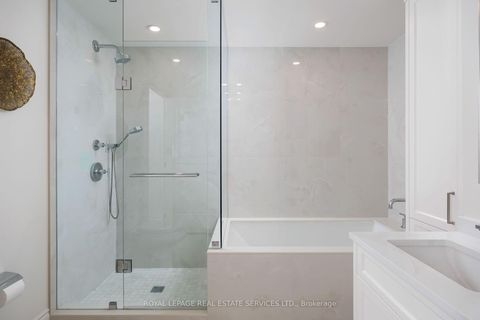 Photo 23 at 327 - 3500 Lakeshore Road W, BR Bronte, Oakville