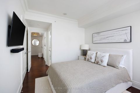 Photo 26 at 327 - 3500 Lakeshore Road W, BR Bronte, Oakville