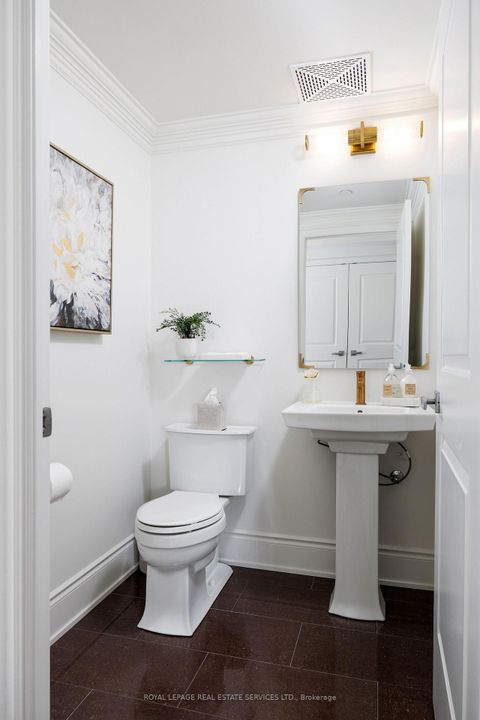 Photo 30 at 327 - 3500 Lakeshore Road W, BR Bronte, Oakville