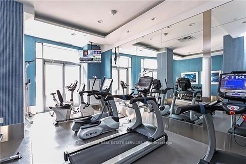 Photo 35 at 327 - 3500 Lakeshore Road W, BR Bronte, Oakville