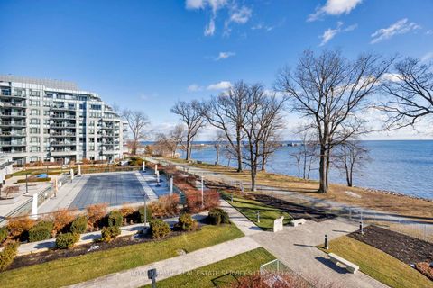 Photo 37 at 327 - 3500 Lakeshore Road W, BR Bronte, Oakville