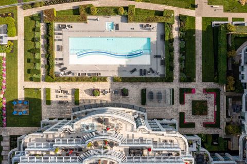 Photo 39 at 327 - 3500 Lakeshore Road W, BR Bronte, Oakville