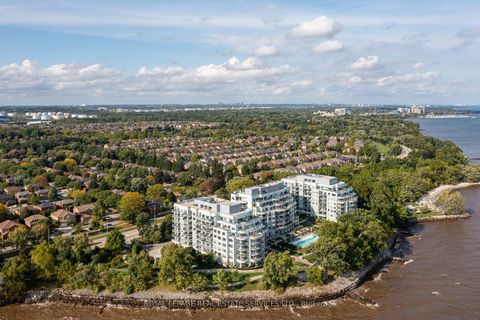 Photo 41 at 327 - 3500 Lakeshore Road W, BR Bronte, Oakville