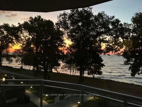 Photo 42 at 327 - 3500 Lakeshore Road W, BR Bronte, Oakville