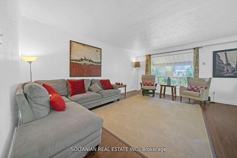 Photo 0 at 183 Maxome Avenue, Newtonbrook East, Toronto