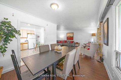 Photo 9 at 183 Maxome Avenue, Newtonbrook East, Toronto