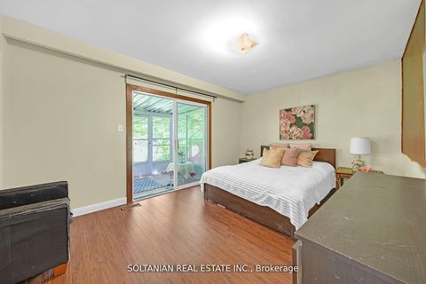 Photo 14 at 183 Maxome Avenue, Newtonbrook East, Toronto