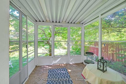 Photo 16 at 183 Maxome Avenue, Newtonbrook East, Toronto