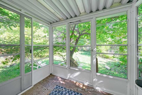 Photo 17 at 183 Maxome Avenue, Newtonbrook East, Toronto