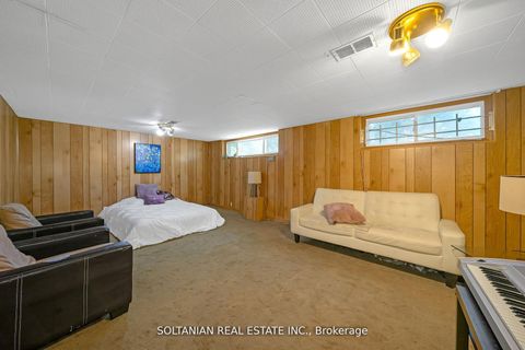 Photo 21 at 183 Maxome Avenue, Newtonbrook East, Toronto