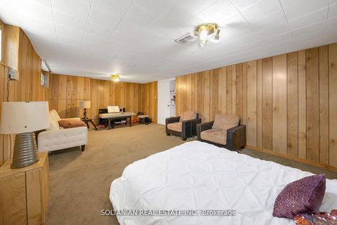 Photo 22 at 183 Maxome Avenue, Newtonbrook East, Toronto