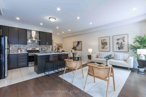 Photo 16 at 85 Bawden Drive, Rural Richmond Hill, Richmond Hill