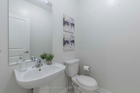 Photo 20 at 85 Bawden Drive, Rural Richmond Hill, Richmond Hill