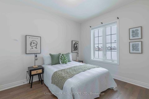 Photo 26 at 85 Bawden Drive, Rural Richmond Hill, Richmond Hill