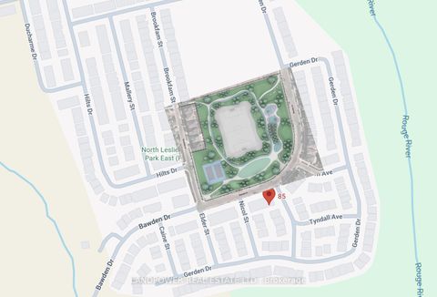 Photo 47 at 85 Bawden Drive, Rural Richmond Hill, Richmond Hill