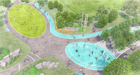 Photo 48 at 85 Bawden Drive, Rural Richmond Hill, Richmond Hill