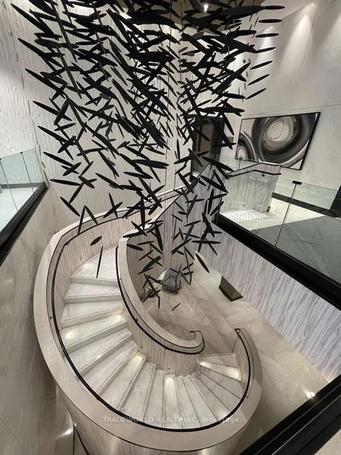 Photo 4 at 723 - 1 Edgewater Drive, Waterfront Communities C8, Toronto