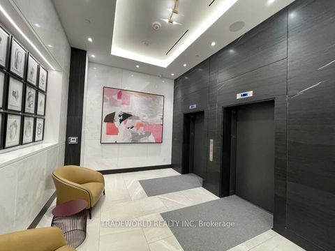 Photo 6 at 723 - 1 Edgewater Drive, Waterfront Communities C8, Toronto