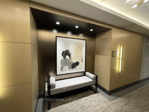 Photo 7 at 723 - 1 Edgewater Drive, Waterfront Communities C8, Toronto