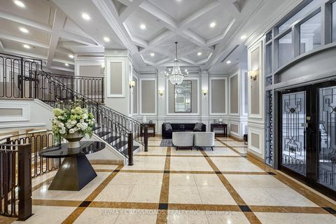 Photo 1 at 210 - 10 Old York Mills Road, York Mills, Toronto