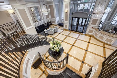 Photo 3 at 210 - 10 Old York Mills Road, York Mills, Toronto