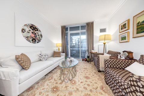 Photo 15 at 210 - 10 Old York Mills Road, York Mills, Toronto