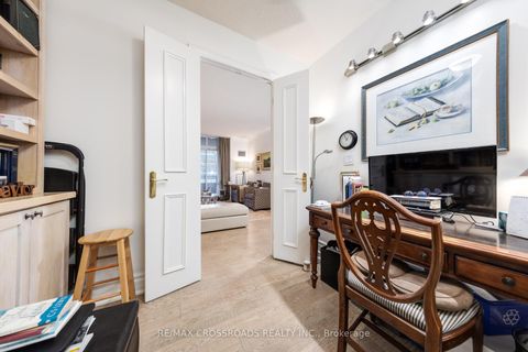 Photo 18 at 210 - 10 Old York Mills Road, York Mills, Toronto