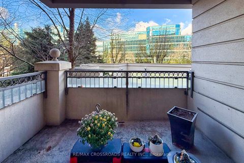 Photo 27 at 210 - 10 Old York Mills Road, York Mills, Toronto