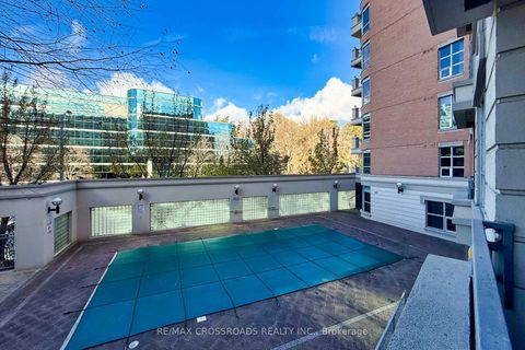 Photo 30 at 210 - 10 Old York Mills Road, York Mills, Toronto