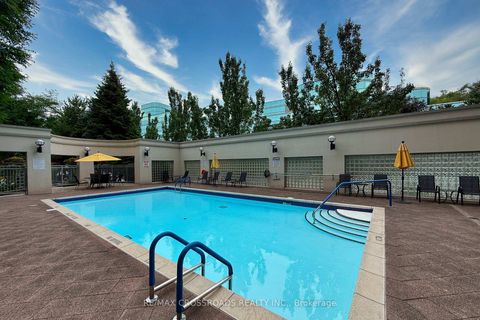 Photo 34 at 210 - 10 Old York Mills Road, York Mills, Toronto