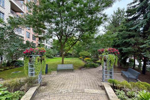 Photo 35 at 210 - 10 Old York Mills Road, York Mills, Toronto