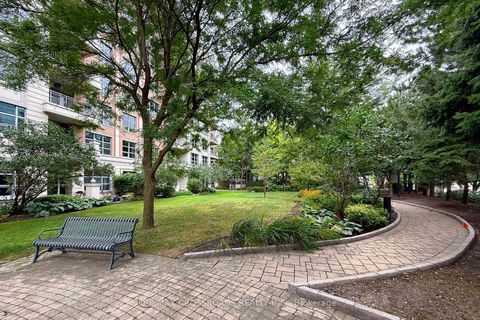 Photo 36 at 210 - 10 Old York Mills Road, York Mills, Toronto