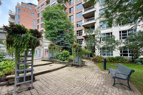 Photo 37 at 210 - 10 Old York Mills Road, York Mills, Toronto