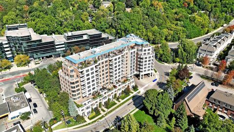 Photo 46 at 210 - 10 Old York Mills Road, York Mills, Toronto