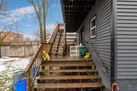 Photo 26 at 1-4 - 58 Penetang Street, Codrington, Barrie