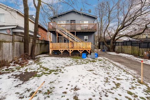 Photo 28 at 1-4 - 58 Penetang Street, Codrington, Barrie