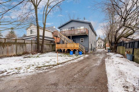 Photo 29 at 1-4 - 58 Penetang Street, Codrington, Barrie