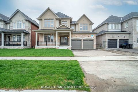 Photo 1 at 1640 Corsal Court, Alcona, Innisfil