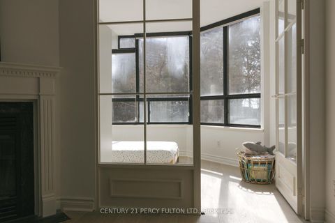 Photo 8 at 302 - 1 Ripley Avenue, Swansea, Toronto