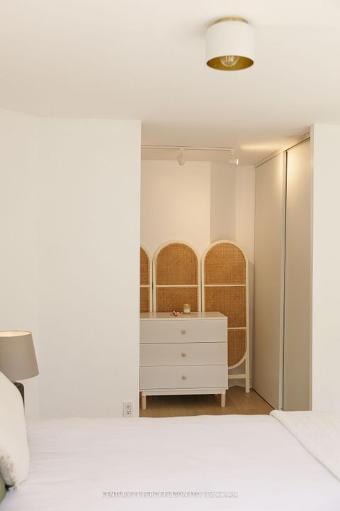 Photo 11 at 302 - 1 Ripley Avenue, Swansea, Toronto