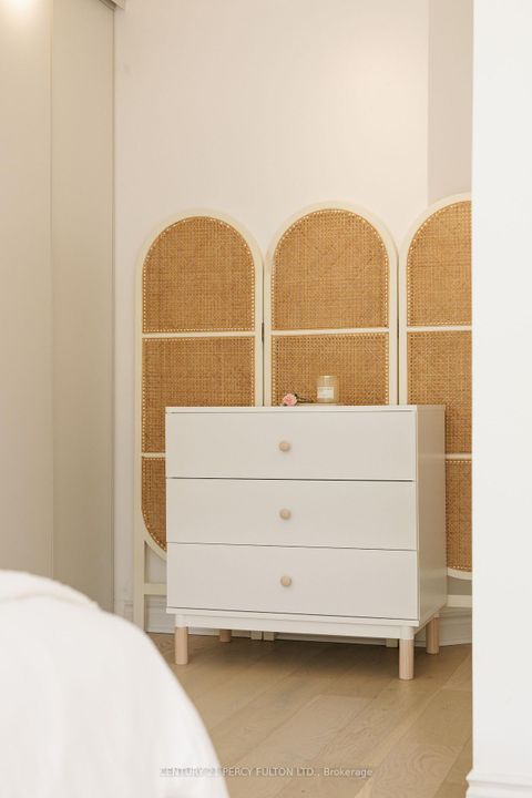 Photo 12 at 302 - 1 Ripley Avenue, Swansea, Toronto