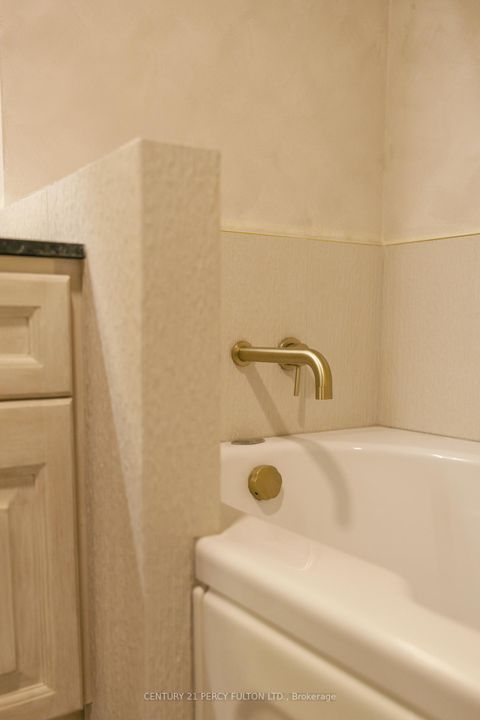 Photo 19 at 302 - 1 Ripley Avenue, Swansea, Toronto