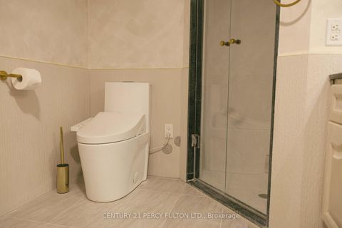 Photo 20 at 302 - 1 Ripley Avenue, Swansea, Toronto