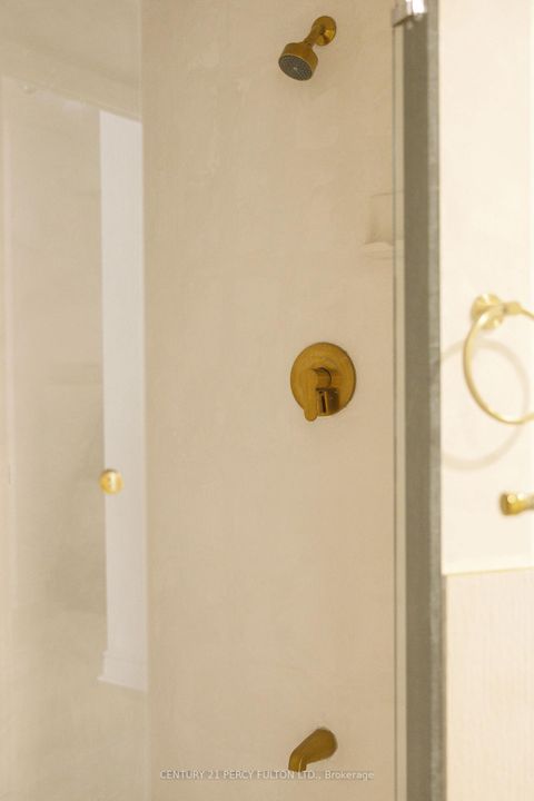 Photo 21 at 302 - 1 Ripley Avenue, Swansea, Toronto